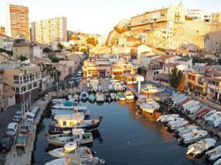 hotel du sud vieux port