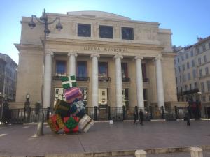 hotel du sud vieux port