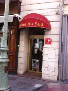 hotel du sud vieux port
