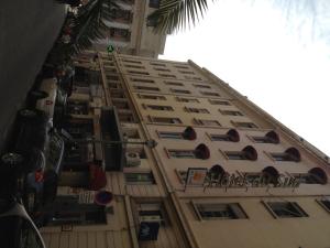 hotel du sud vieux port