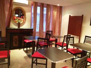 hotel du sud vieux port