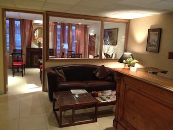 hotel du sud vieux port