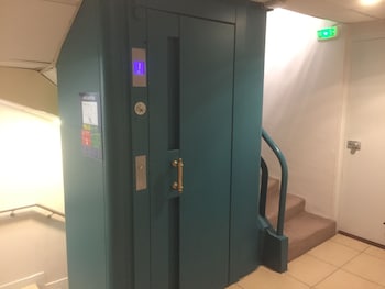 hotel du sud vieux port