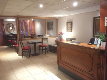 hotel du sud vieux port