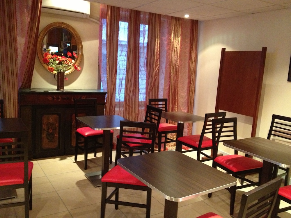 hotel du sud vieux port