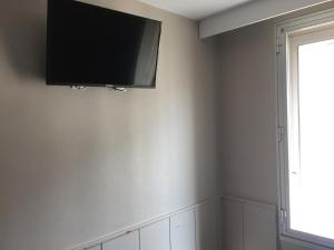 hotel du sud vieux port