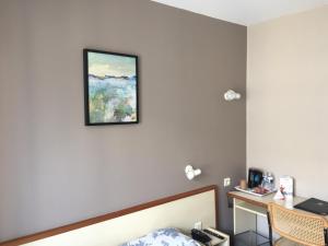 hotel du sud vieux port