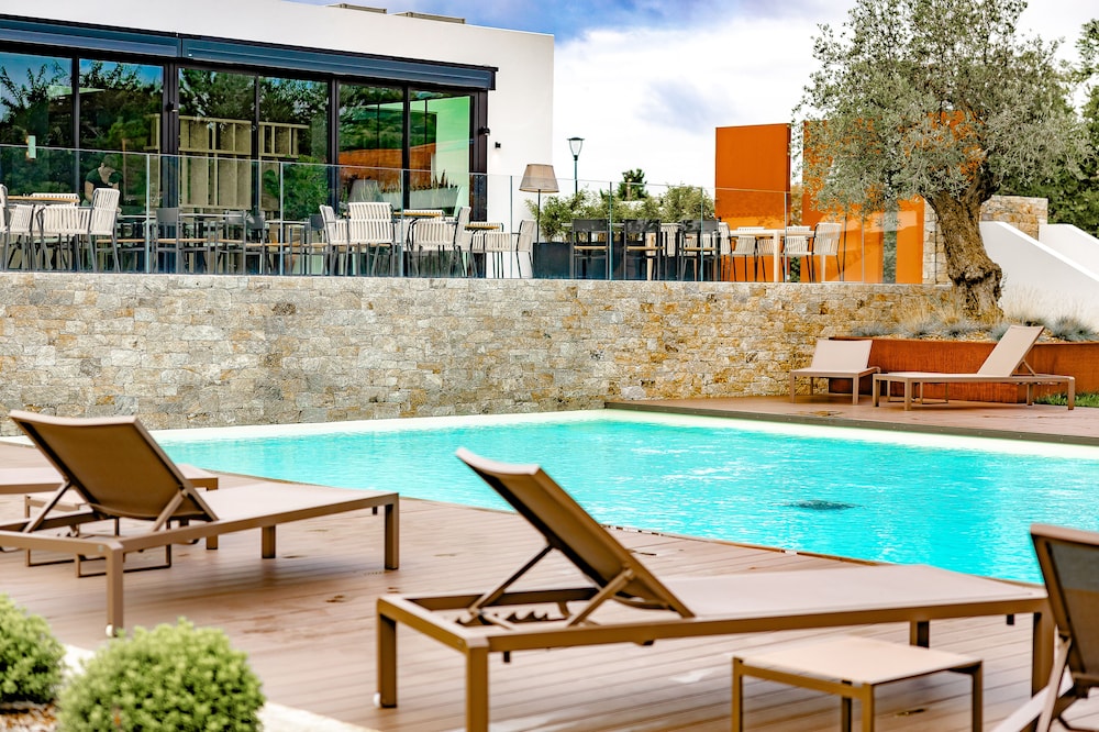 hotel parc du landreau