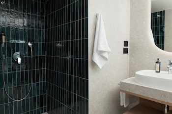 hotel parc du landreau