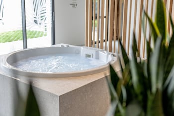 hotel parc du landreau