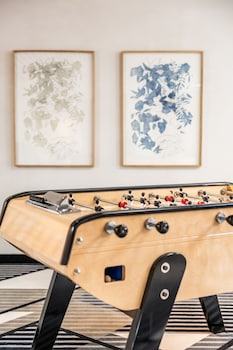 hotel parc du landreau