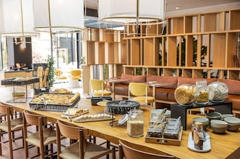 hotel parc du landreau