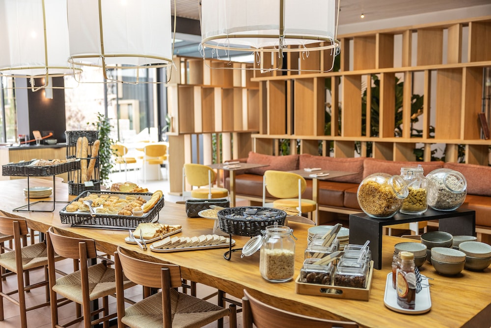 hotel parc du landreau