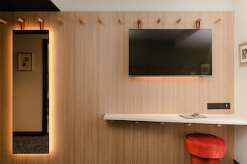 hotel parc du landreau