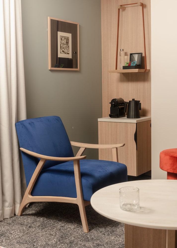 hotel parc du landreau