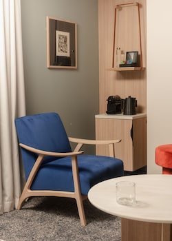 hotel parc du landreau