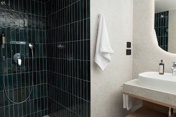 hotel parc du landreau