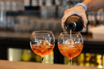 hotel parc du landreau