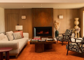 hotel parc du landreau