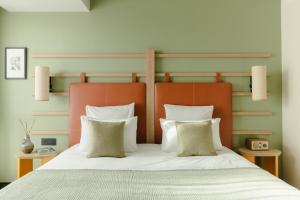 hotel parc du landreau