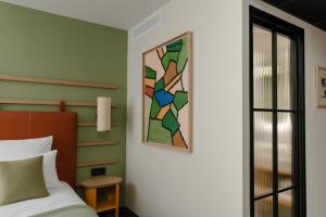 hotel parc du landreau