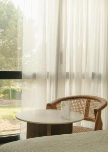 hotel parc du landreau