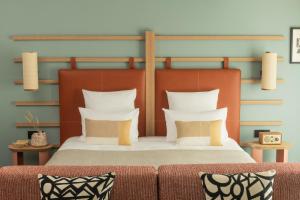 hotel parc du landreau