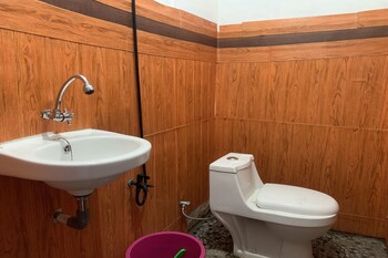 mozza guest house