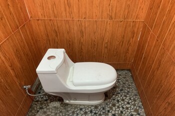 mozza guest house