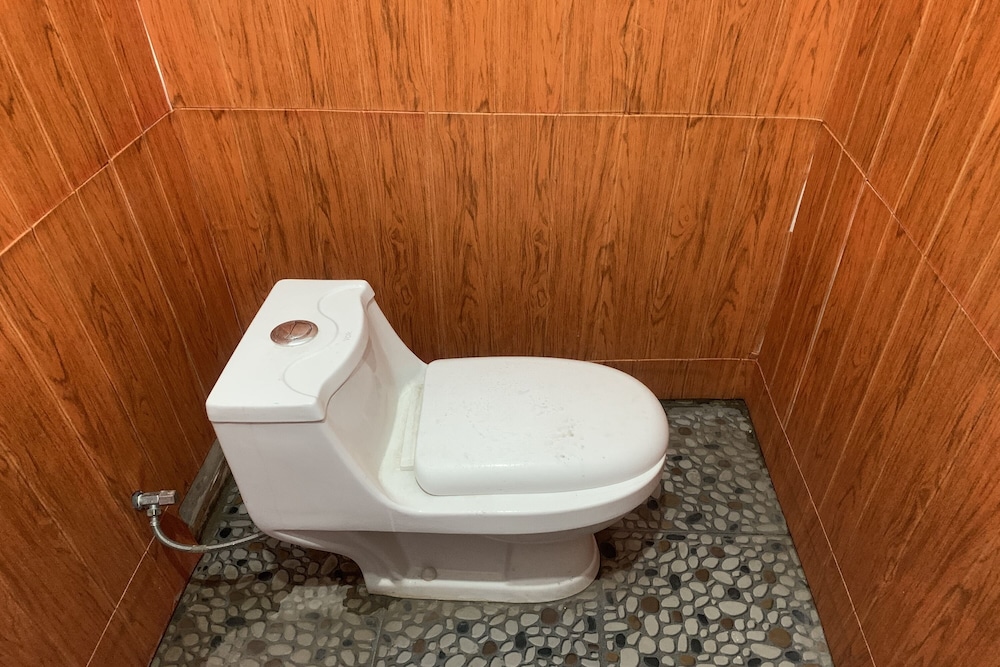 mozza guest house