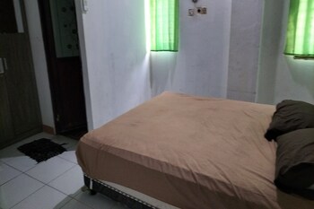 mozza guest house