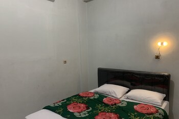 mozza guest house