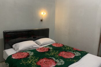 mozza guest house