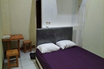 mozza guest house