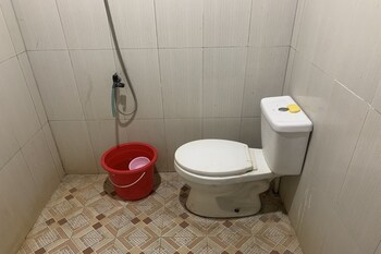 mozza guest house
