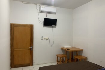 mozza guest house