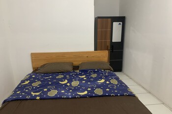 mozza guest house