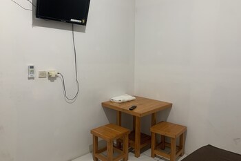 mozza guest house