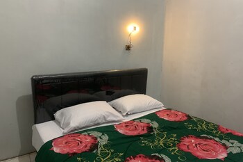 mozza guest house