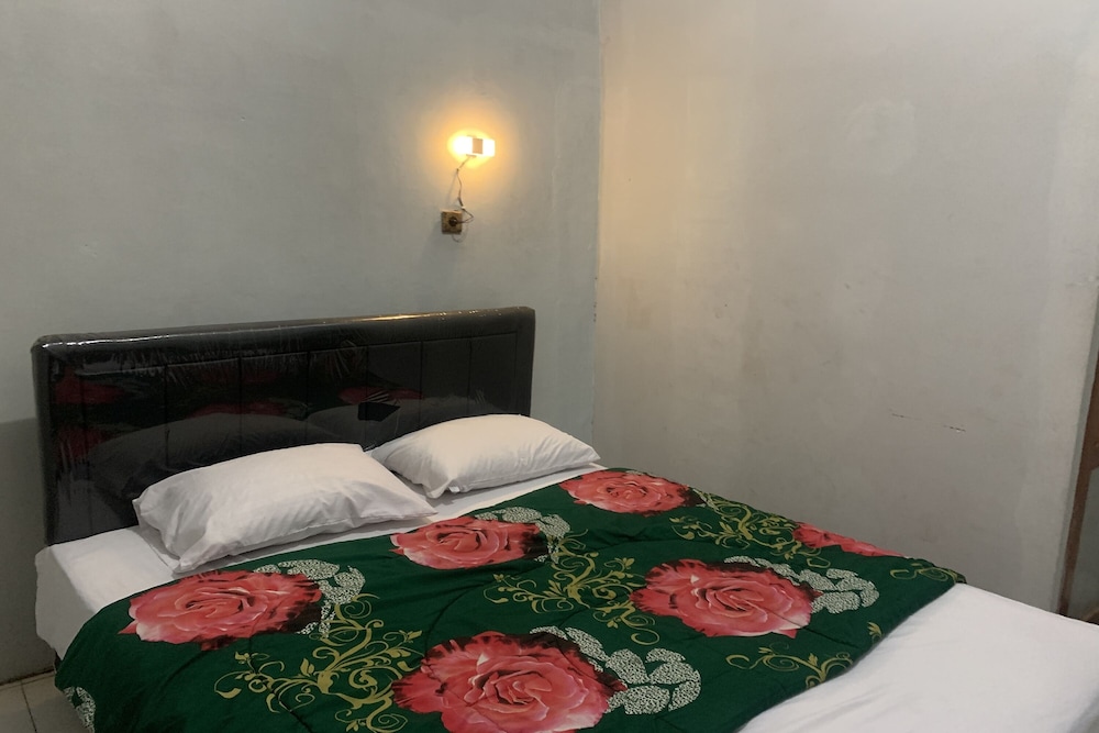 mozza guest house
