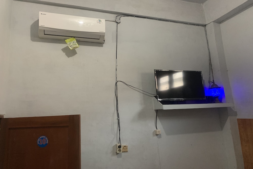 mozza guest house
