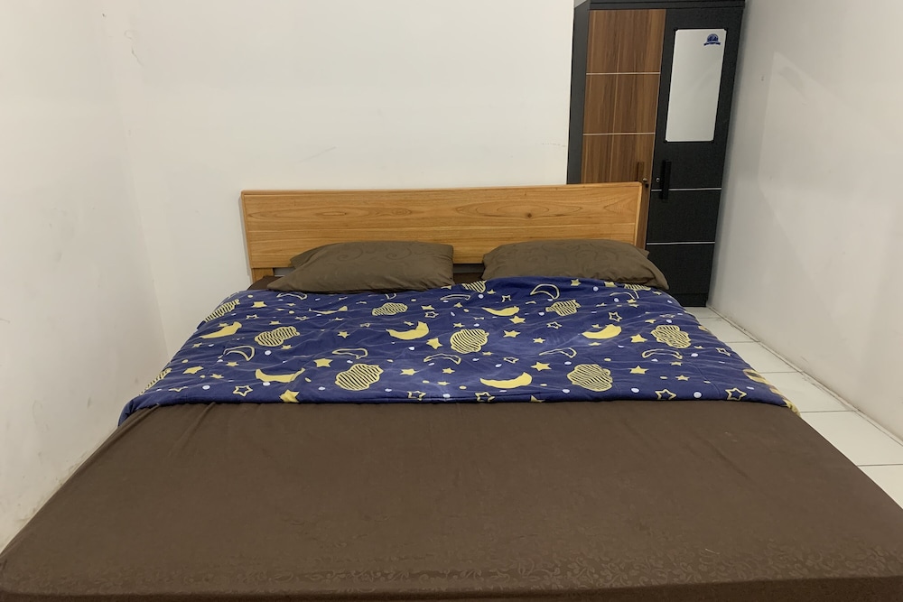mozza guest house