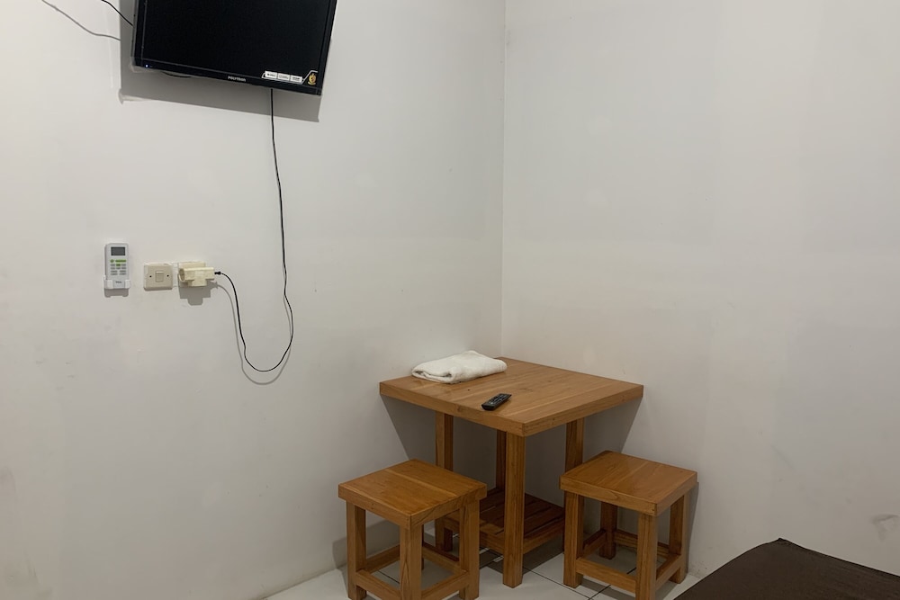 mozza guest house