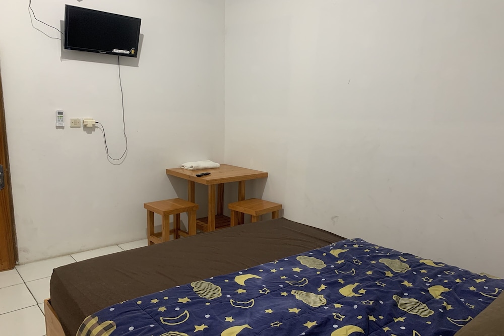 mozza guest house
