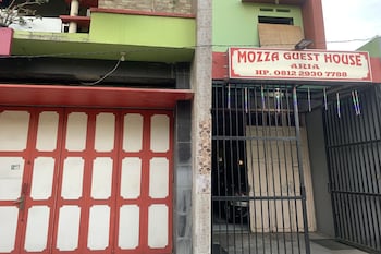 mozza guest house