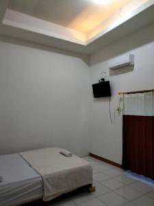 mozza guest house
