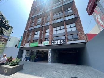 santiago de surco