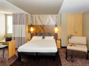 Hotel Ibis Longwy Mexy,Haucourt-Moulaine>>Briey,3 star