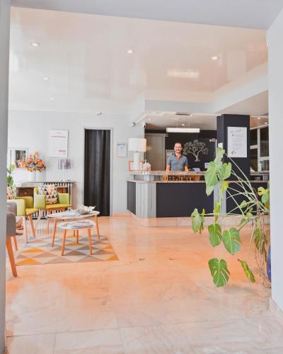 the originals boutique hotel du pont roupt mende