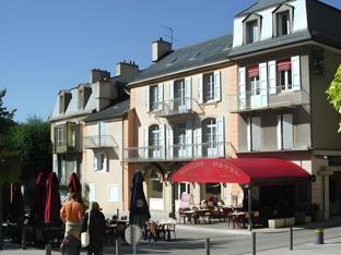 hotel le drakkar